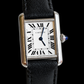 Cartier Tank