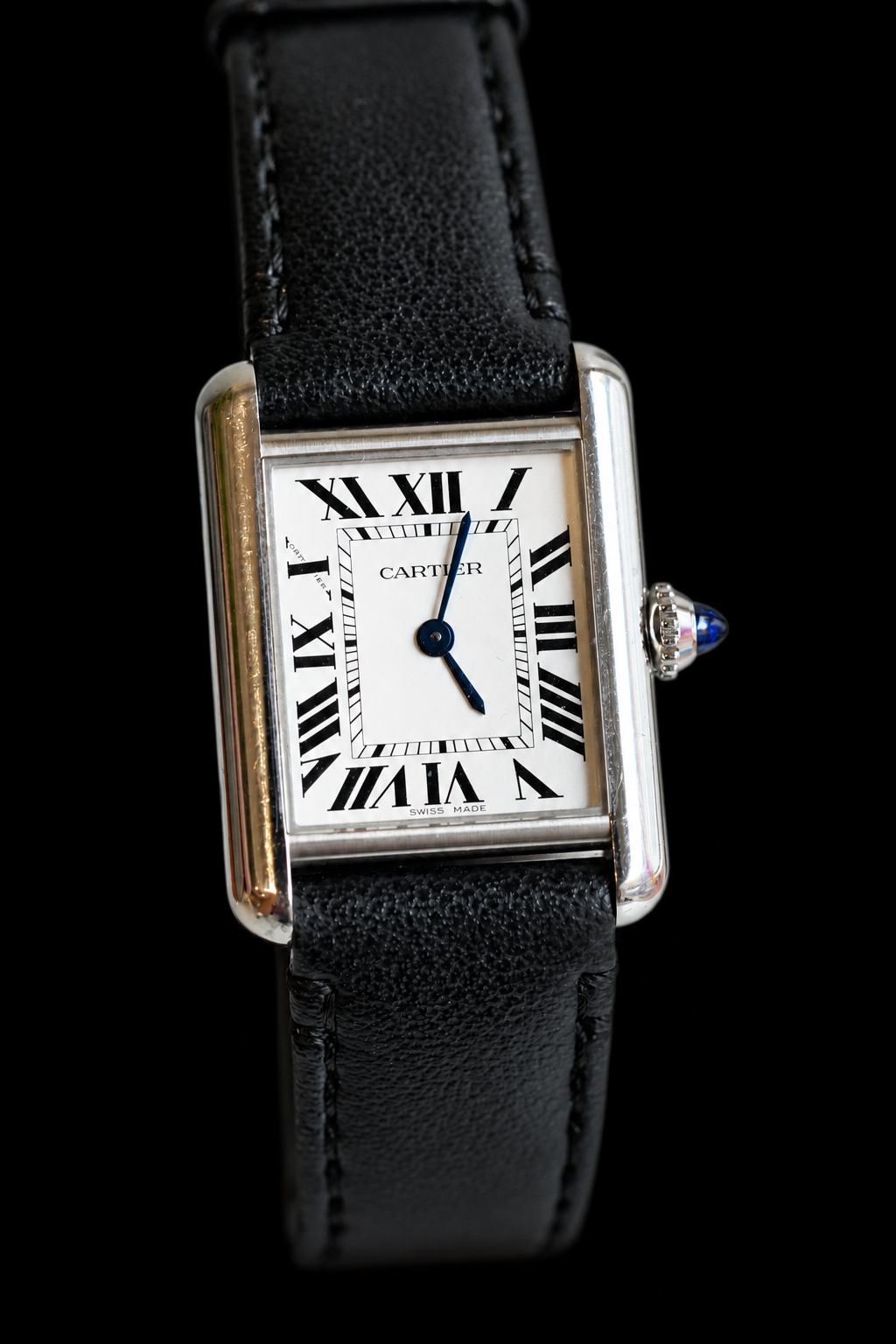 Cartier Tank