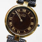 Cartier Vintage Vermeil Gold Plated Silver