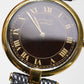 Cartier Vintage Vermeil Gold Plated Silver