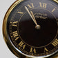 Cartier Vintage Vermeil Gold Plated Silver
