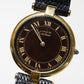 Cartier Vintage Vermeil Gold Plated Silver