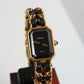 Chanel premiere watch Vintage  Size M