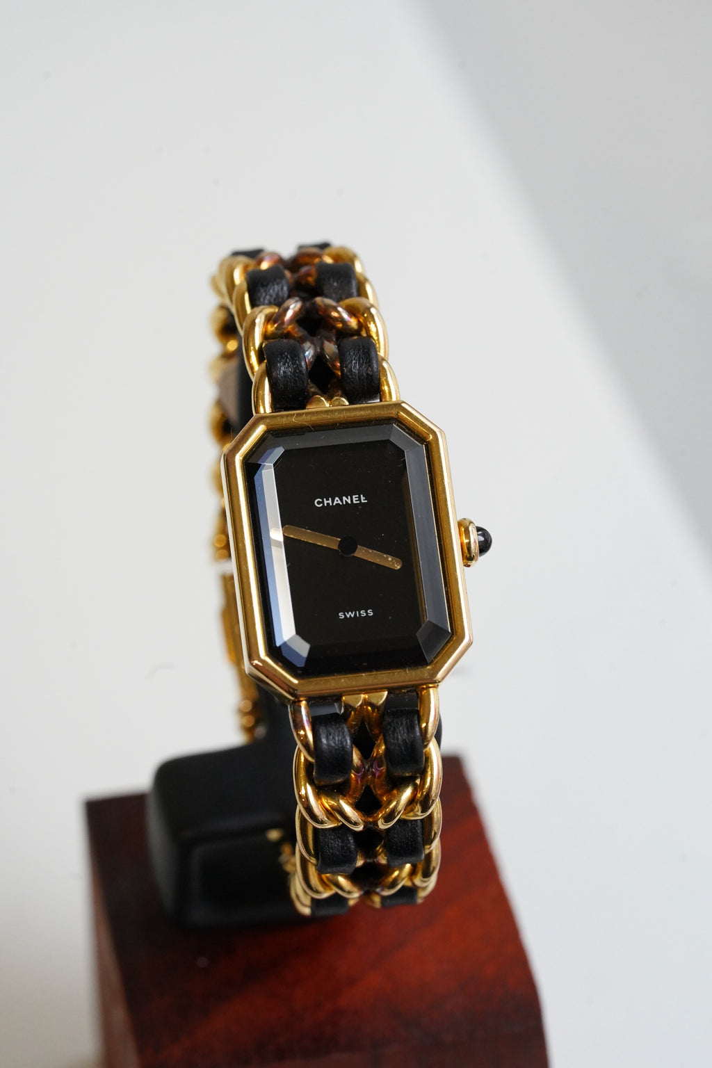 Chanel premiere watch Vintage  Size M