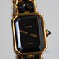 Chanel premiere watch Vintage  Size M