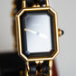 Chanel premiere watch Vintage  Size M