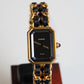 Chanel premiere watch Vintage  Size M