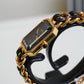 Chanel premiere watch Vintage  Size M