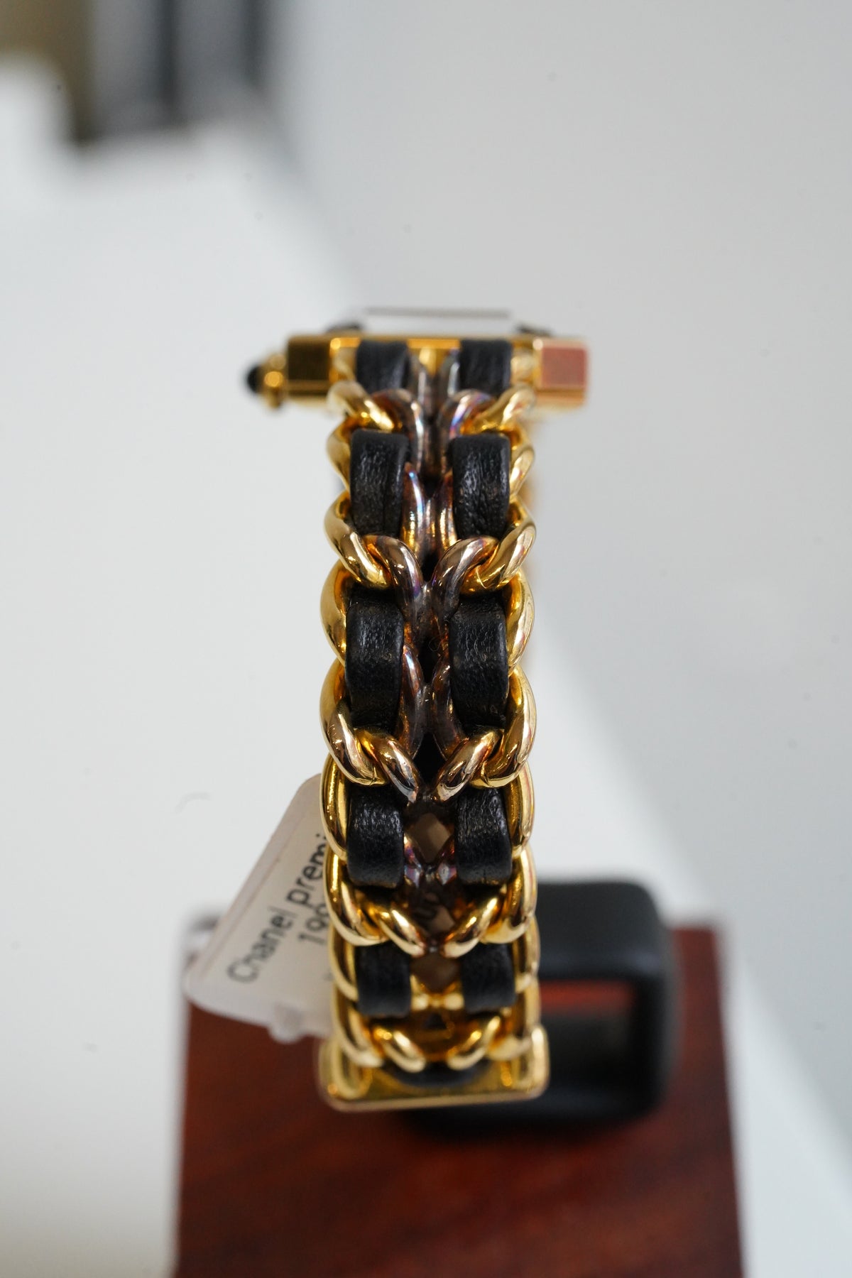 Chanel premiere watch Vintage  Size M