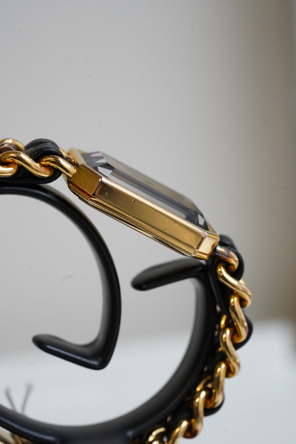 Chanel premiere watch Vintage  Size M