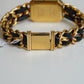 Chanel premiere watch Vintage  Size M