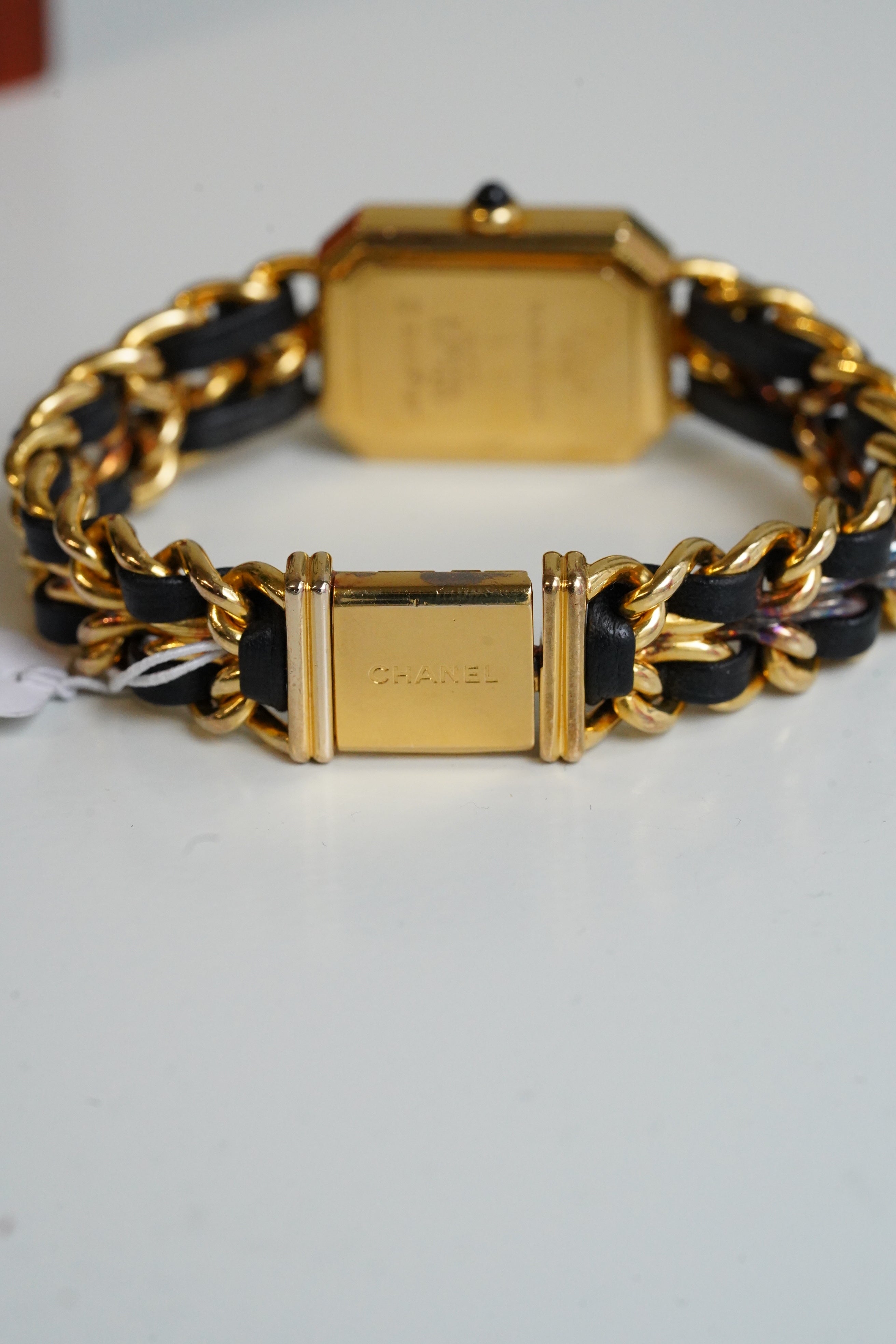 Chanel premiere watch Vintage  Size M