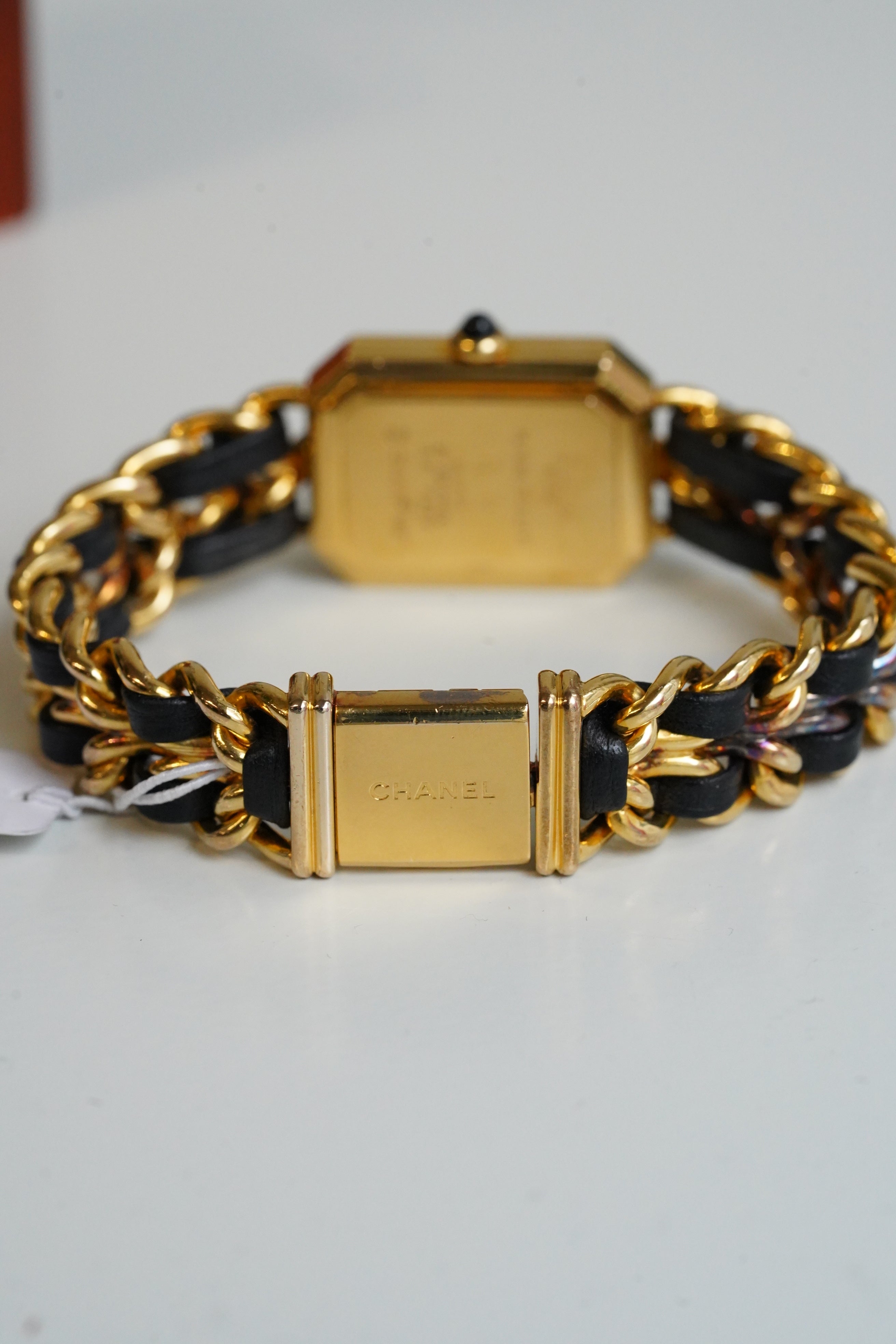 Chanel premiere watch Vintage  Size M