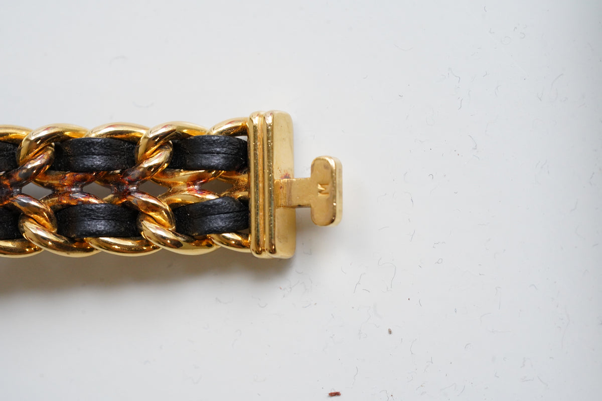 Chanel premiere watch Vintage  Size M