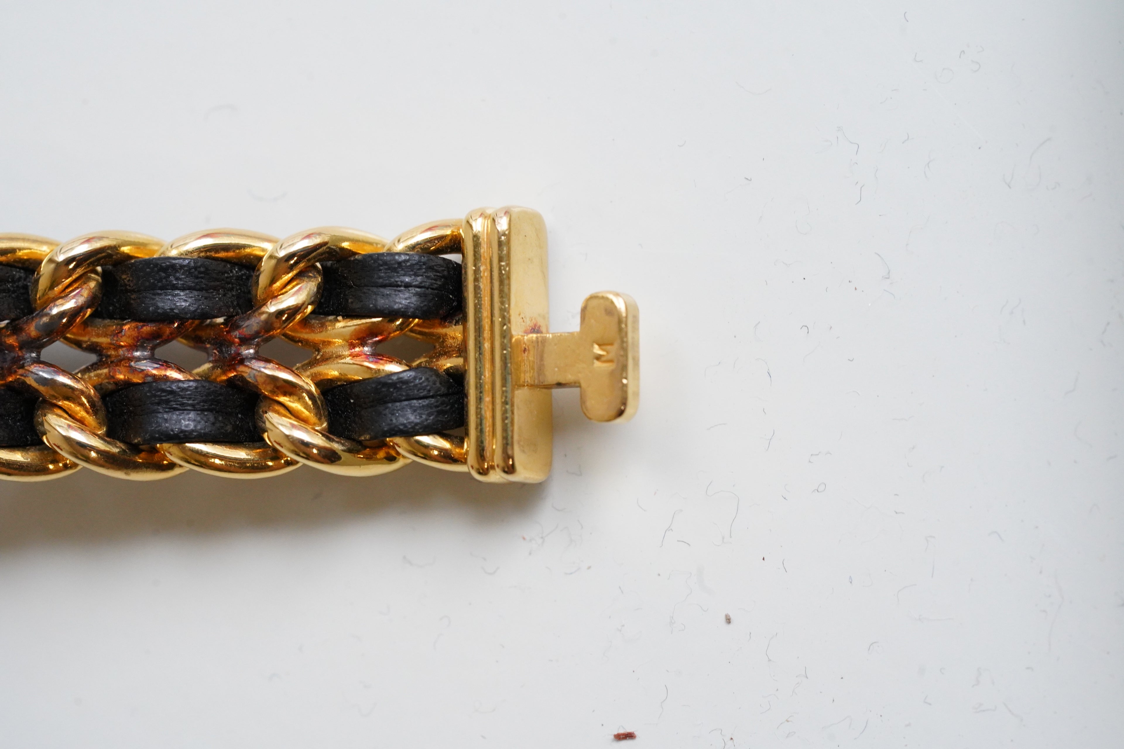 Chanel premiere watch Vintage  Size M