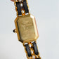 Chanel premiere watch Vintage  Size M