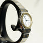 Cartier Santos SM Octagon Tropical Dial
