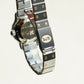 Cartier Santos SM Octagon Tropical Dial