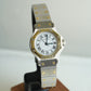 Cartier Santos SM Octagon Tropical Dial