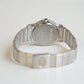 Cartier Santos LM Octagon Tropical Dial Quartz