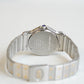 Cartier Santos LM Octagon Tropical Dial Quartz