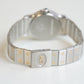 Cartier Santos LM Octagon Tropical Dial Quartz
