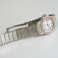 Cartier Santos LM Octagon Tropical Dial Quartz