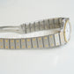 Cartier Santos LM Octagon Tropical Dial