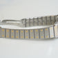 Cartier Santos LM Octagon Tropical Dial