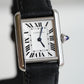 Cartier Tank