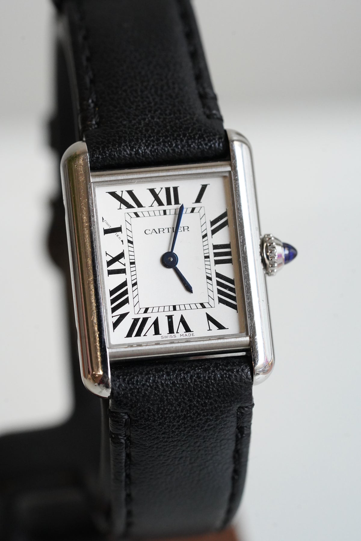 Cartier Tank