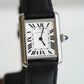 Cartier Tank