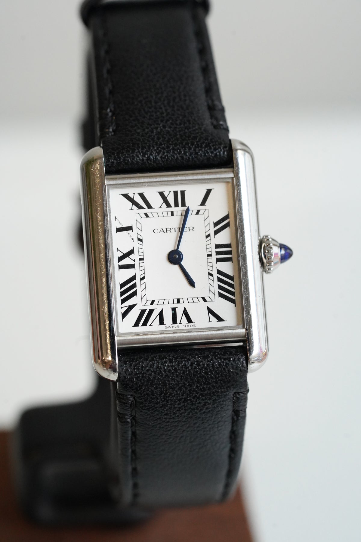 Cartier Tank