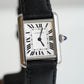 Cartier Tank