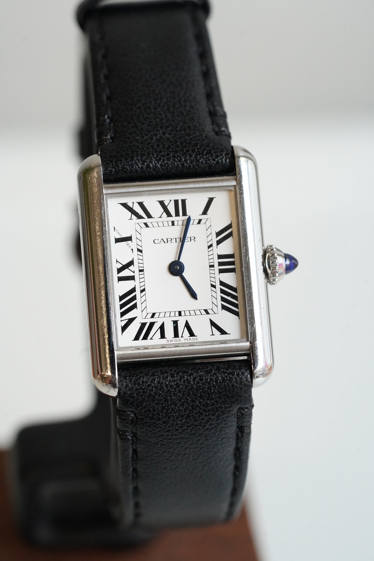 Cartier Tank