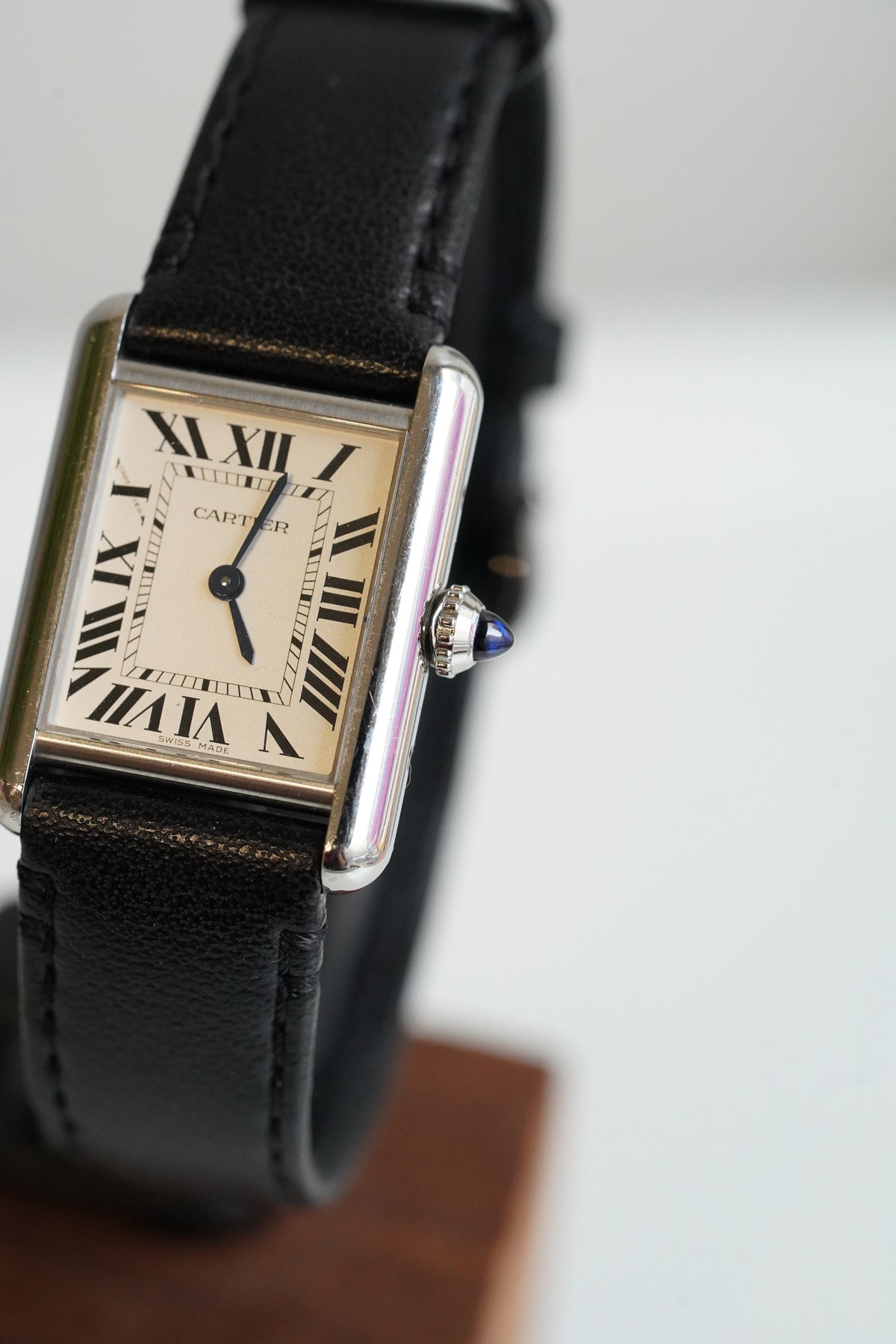 Cartier Tank