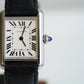 Cartier Tank
