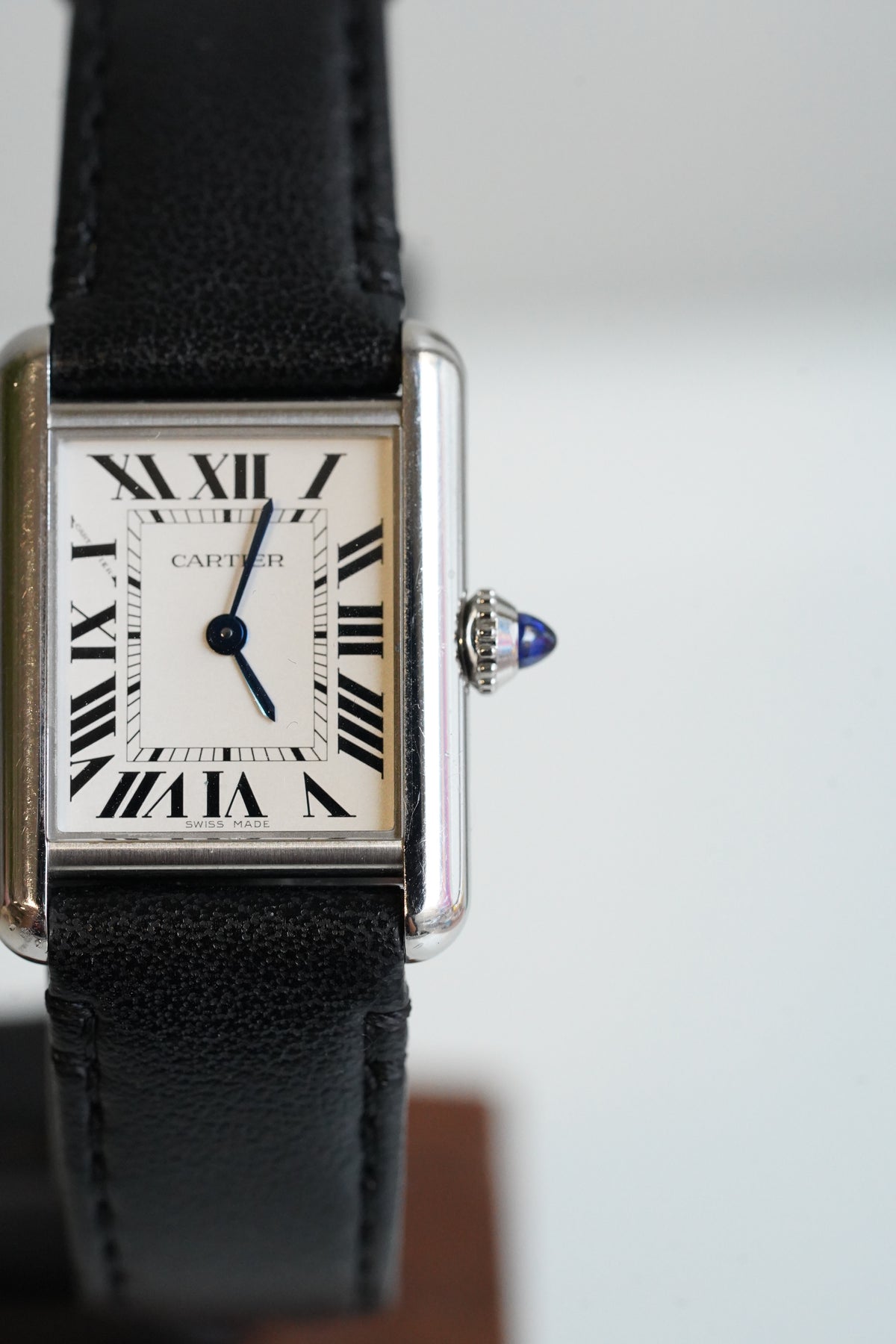 Cartier Tank