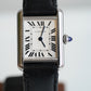 Cartier Tank