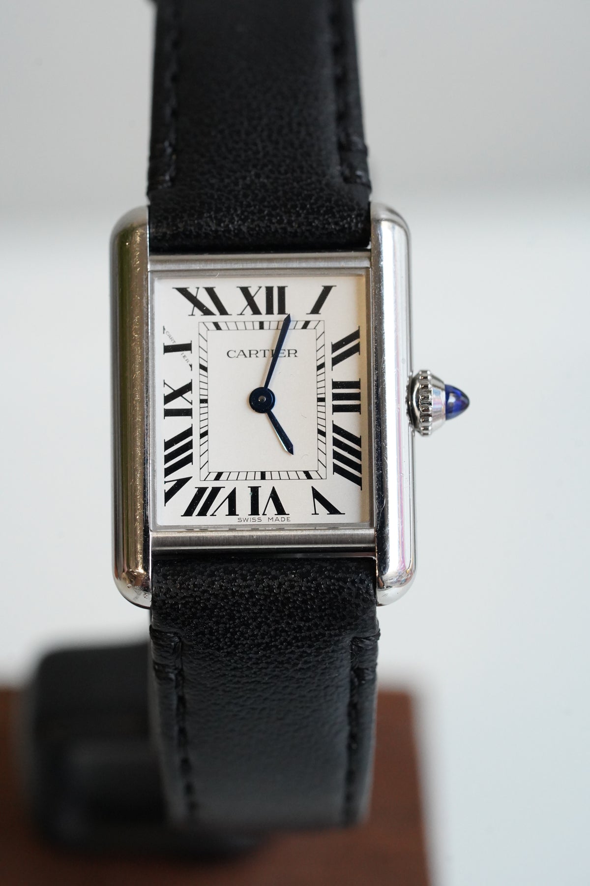 Cartier Tank