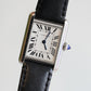 Cartier Tank