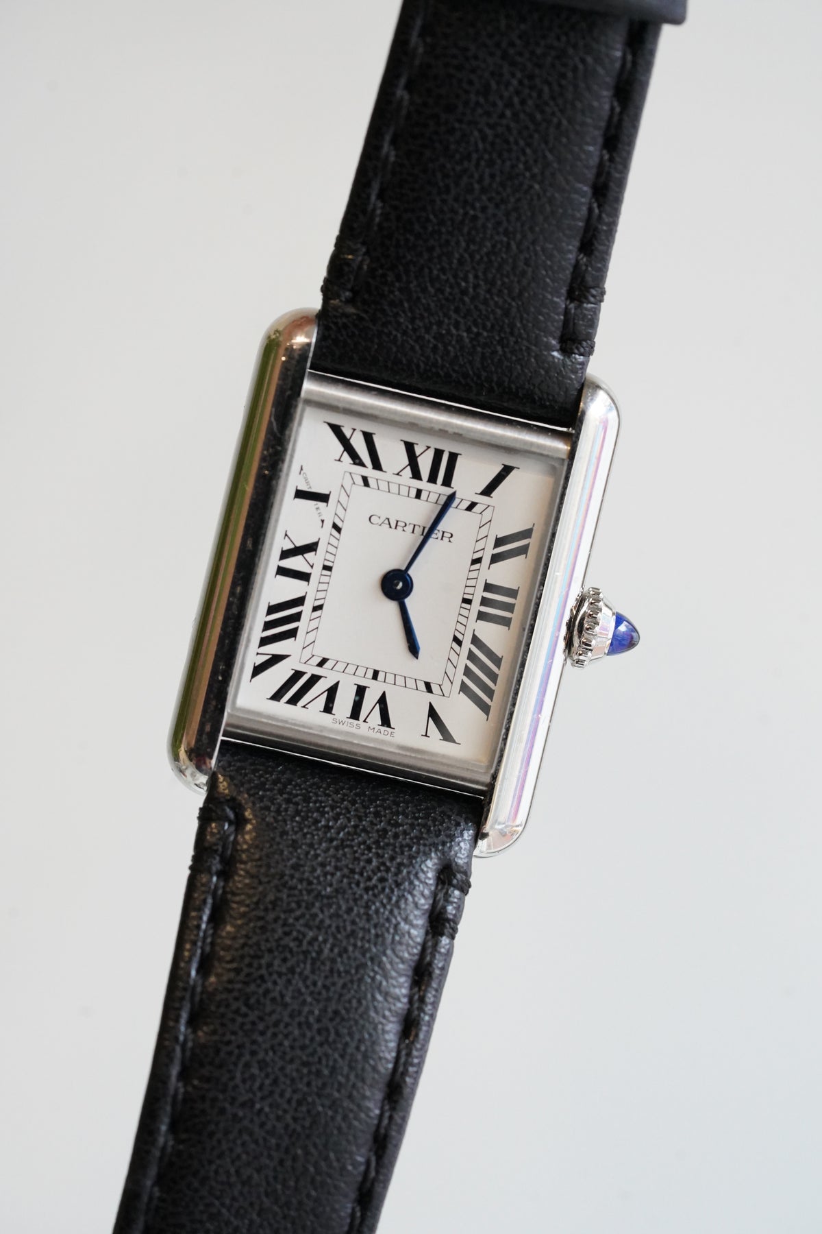 Cartier Tank