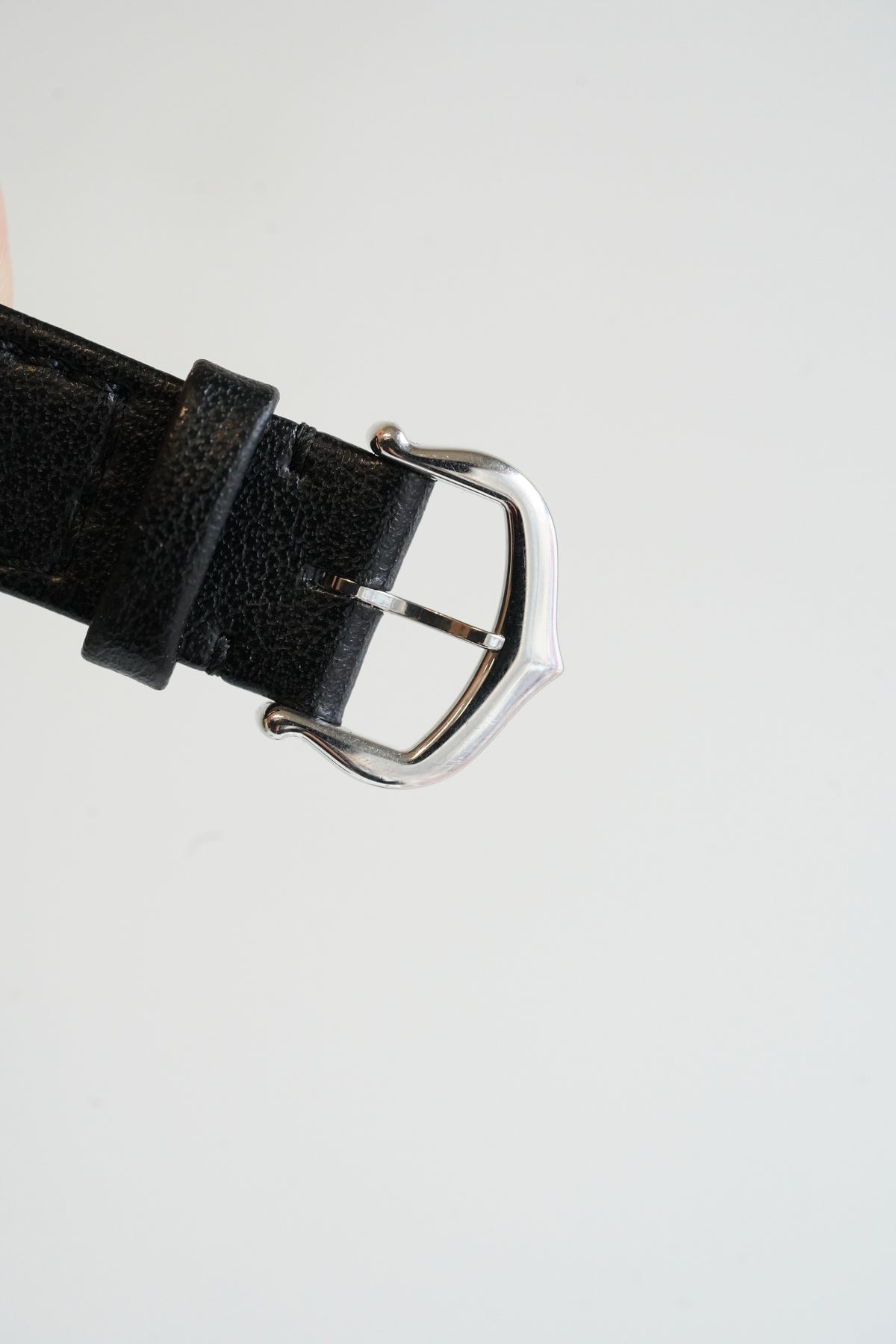 Cartier Tank
