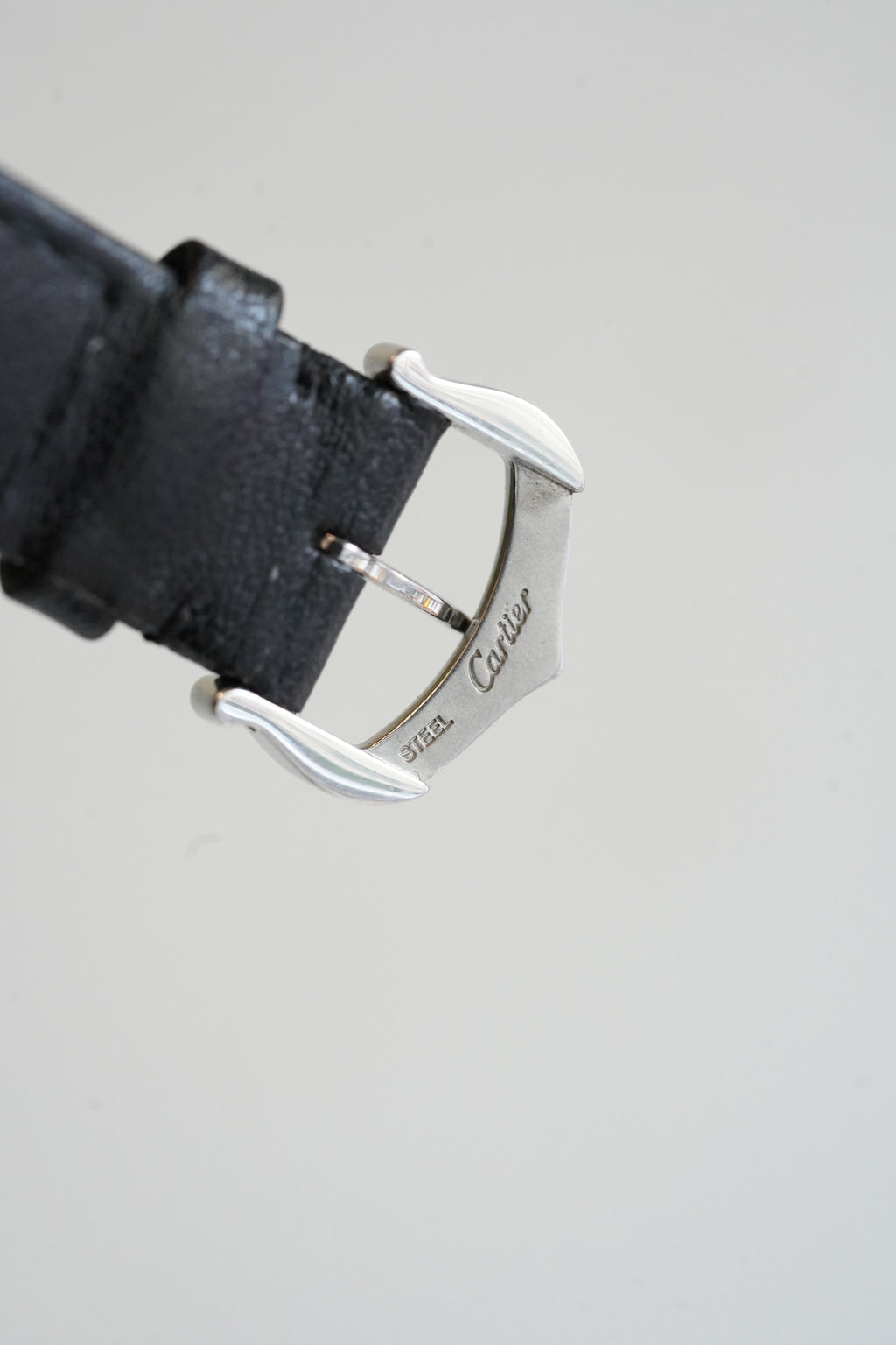 Cartier Tank