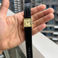 Cartier Vintage Tank Must Vermeil Gold Plated Silver  / Yellow Dial (full set)