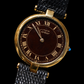 Cartier Vintage Vermeil Gold Plated Silver