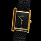 Cartier Tank Must black Dial studio